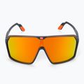 Okulary przeciwsłoneczne Rudy Project Spinshield blue navy matte/multilaser orange 3