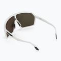 Okulary przeciwsłoneczne Rudy Project Spinshield white matte/multilaser gold 2