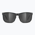 Okulary przeciwsłoneczne Rudy Project Soundrise smoke black/black gloss 2