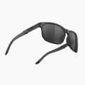 Okulary przeciwsłoneczne Rudy Project Soundrise smoke black/black gloss 4