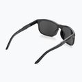 Okulary przeciwsłoneczne Rudy Project Soundrise smoke black/black gloss 5