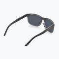 Okulary przeciwsłoneczne Rudy Project Soundrise black fade bronze matte/multilaser orange 10