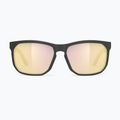 Okulary przeciwsłoneczne Rudy Project Soundrise black matte/ice gold pattern/multilaser gold 2