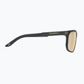 Okulary przeciwsłoneczne Rudy Project Soundrise black matte/ice gold pattern/multilaser gold 3