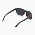 Okulary przeciwsłoneczne Rudy Project Soundrise black matte/polar 3fx hdr multilaser red 5