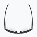 Okulary przeciwsłoneczne Rudy Project Soundrise black matte/polar 3fx hdr multilaser red 6