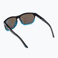 Okulary przeciwsłoneczne Rudy Project Soundrise black fade crystal azur gloss/multilaser ice 2