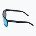 Okulary przeciwsłoneczne Rudy Project Soundrise black fade crystal azur gloss/multilaser ice 4