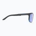 Okulary przeciwsłoneczne Rudy Project Soundrise black fade crystal azur gloss/multilaser ice 8