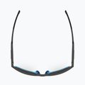 Okulary przeciwsłoneczne Rudy Project Soundrise black fade crystal azur gloss/multilaser ice 9