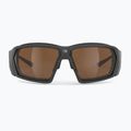 Okulary przeciwsłoneczne Rudy Project Agent Q black matte/grey matte/hi-altitude/transp/mls gold 2