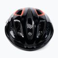 Kask rowerowy Rudy Project Strym black orange shiny 2