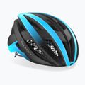 Kask rowerowy Rudy Project Venger Road azur/black matte 6