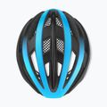 Kask rowerowy Rudy Project Venger Road azur/black matte 10