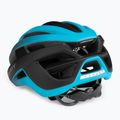 Kask rowerowy Rudy Project Venger Road azur/black matte 4