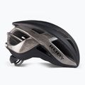 Kask rowerowy Rudy Project Venger Reflective Road gun matte shiny 3