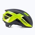 Kask rowerowy Rudy Project Venger Reflective Road yellow matte shiny 3