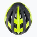 Kask rowerowy Rudy Project Venger Reflective Road yellow matte shiny 6