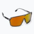 Okulary przeciwsłoneczne Rudy Project Spinshield crystal ash/multilaser gold