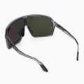 Okulary przeciwsłoneczne Rudy Project Spinshield crystal ash/multilaser gold 2
