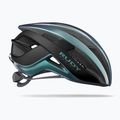 Kask rowerowy Rudy Project Venger Road iridiscent blue shiny 4