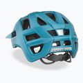 Kask rowerowy Rudy Project Crossway lagoon matte 9