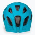 Kask rowerowy Rudy Project Crossway lagoon matte 2