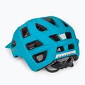 Kask rowerowy Rudy Project Crossway lagoon matte 4