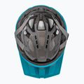 Kask rowerowy Rudy Project Crossway lagoon matte 5