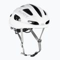 Kask rowerowy Rudy Project Strym Z white shiny