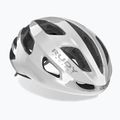 Kask rowerowy Rudy Project Strym Z white shiny 3