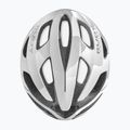 Kask rowerowy Rudy Project Strym Z white shiny 7