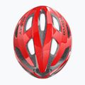 Kask rowerowy Rudy Project Strym Z red shiny 7