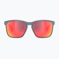 Okulary przeciwsłoneczne Rudy Project Lightflow A ice blue metal matte/multilaser red 3