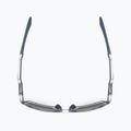 Okulary przeciwsłoneczne Rudy Project Lightflow A ice blue metal matte/multilaser red 5