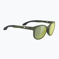 Okulary przeciwsłoneczne Rudy Project Lightflow B laser green/olive matte