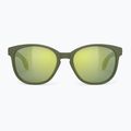 Okulary przeciwsłoneczne Rudy Project Lightflow B olive matte/laser green 2