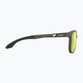 Okulary przeciwsłoneczne Rudy Project Lightflow B laser green/olive matte 3