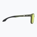Okulary przeciwsłoneczne Rudy Project Lightflow B olive matte/laser green 3