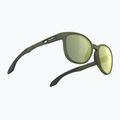 Okulary przeciwsłoneczne Rudy Project Lightflow B olive matte/laser green 4