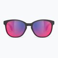Okulary przeciwsłoneczne Rudy Project Lightflow B black matte/polar 3fx multilaser red 2