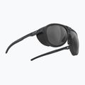 Okulary przeciwsłoneczne Rudy Project Stardash black matte/smoke black 4