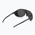 Okulary przeciwsłoneczne Rudy Project Stardash black matte/smoke black 5