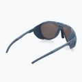 Okulary przeciwsłoneczne Rudy Project Stardash glacier matte/multilaser osmium 5