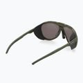 Okulary przeciwsłoneczne Rudy Project Stardash olive matte/multilaser orange 5