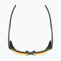 Okulary przeciwsłoneczne Rudy Project Stardash olive matte/multilaser orange 6