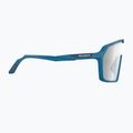 Okulary przeciwsłoneczne Rudy Project Spinshield pacific blue matte/imp photochromic2 laser black 3