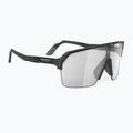 Okulary przeciwsłoneczne Rudy Project Spinshield Air black matte/impactx photochromic 2 laser black