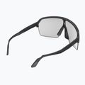 Okulary przeciwsłoneczne Rudy Project Spinshield Air black matte/impactx photochromic 2 laser black 5