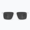 Okulary przeciwsłoneczne Rudy Project Stellar white matte/smoke black 2